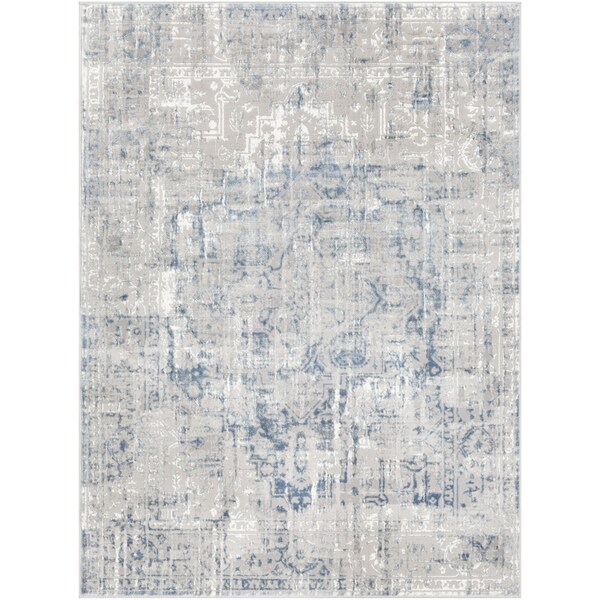 Livabliss Katmandu KAT-2306 Machine Crafted Area Rug KAT2306-5373 - main